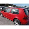 volkswagen golf iv berlina (1j1) del año 2003