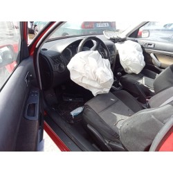 volkswagen golf iv berlina (1j1) del año 2003