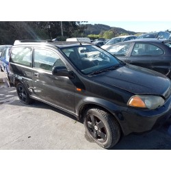 honda hr-v (gh) del año 2000
