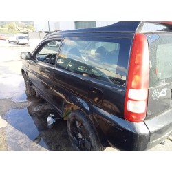 honda hr-v (gh) del año 2000