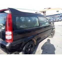 honda hr-v (gh) del año 2000