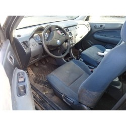 honda hr-v (gh) del año 2000