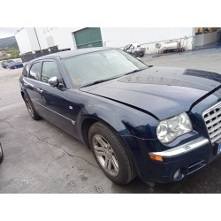 chrysler 300 c touring del año 2008