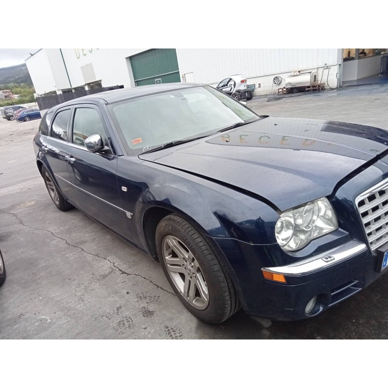 chrysler 300 c touring del año 2008 chrysler 300 c touring del año 2008