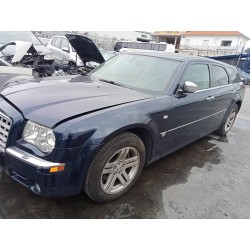 chrysler 300 c touring del año 2008