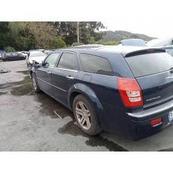 chrysler 300 c touring del año 2008