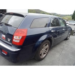 chrysler 300 c touring del año 2008