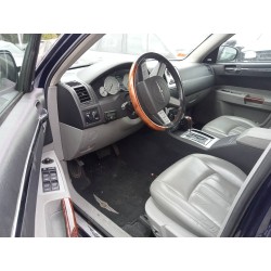 chrysler 300 c touring del año 2008