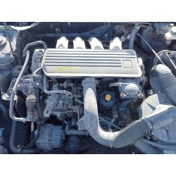 peugeot 306 berlina 4 puertas (s1) del año 1995