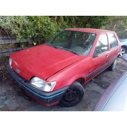 ford fiesta berl./courier del año 1993