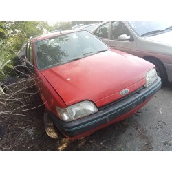 ford fiesta berl./courier del año 1993
