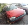 ford fiesta berl./courier del año 1993
