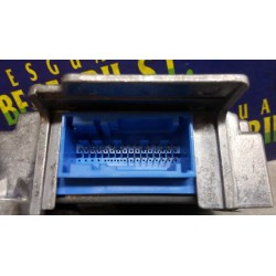 Recambio de centralita airbag para opel astra g berlina comfort referencia OEM IAM 24416703DL 1923594 5WK42977