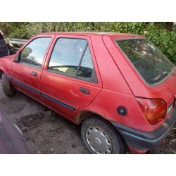 ford fiesta berl./courier del año 1993