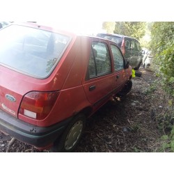 ford fiesta berl./courier del año 1993