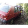 ford fiesta berl./courier del año 1993