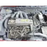 ford fiesta berl./courier del año 1993