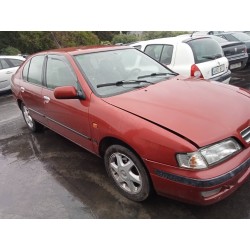 nissan primera berlina (p11) del año 1999