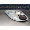 Recambio de elevalunas trasero izquierdo para ford focus berlina (cap) titanium referencia OEM IAM 981536103 5WK115741 659920906