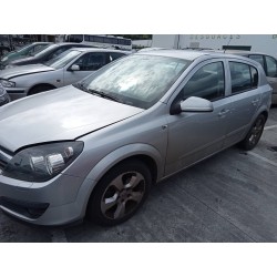 opel astra h ber. del año 2006