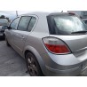 opel astra h ber. del año 2006