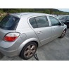 opel astra h ber. del año 2006