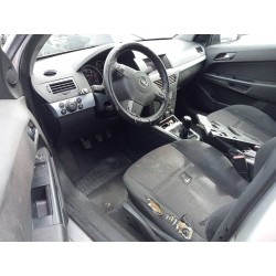 opel astra h ber. del año 2006
