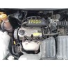 daewoo matiz del año 2001