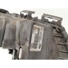 Recambio de faro izquierdo para renault megane ii berlina 5p confort authentique referencia OEM IAM   