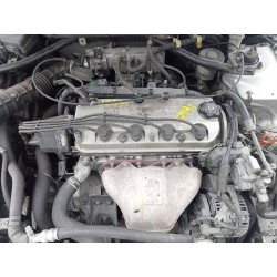 honda accord berlina (cg7-9/ch1-7) del año 2000