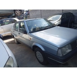 fiat regata berlina del año 1989