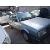 fiat regata berlina del año 1989