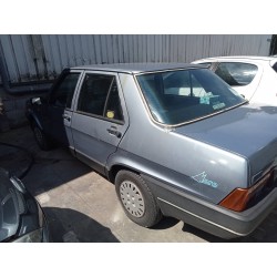 fiat regata berlina del año 1989