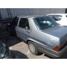 fiat regata berlina del año 1989