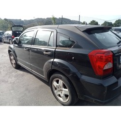 dodge caliber del año 1950