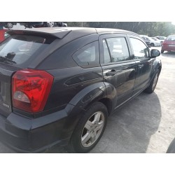 dodge caliber del año 1950