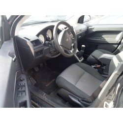 dodge caliber del año 1950