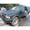 opel frontera a del año 2002