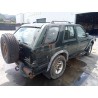 opel frontera a del año 2002