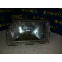 Recambio de faro izquierdo para ford orion gl referencia OEM IAM 6104742  