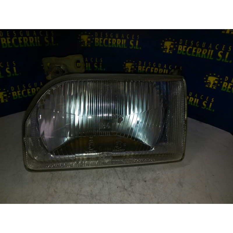 Recambio de faro izquierdo para ford orion gl referencia OEM IAM 6104742 Recambio de faro izquierdo para ford orion gl referencia OEM IAM 6104742