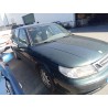 saab 9-5 berlina del año 1998