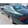 saab 9-5 berlina del año 1998