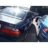 saab 9-5 berlina del año 1998