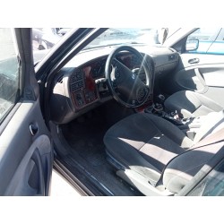 saab 9-5 berlina del año 1998