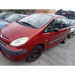 citroen xsara picasso del año 2006