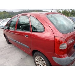 citroen xsara picasso del año 2006
