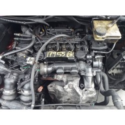 citroen xsara picasso del año 2006