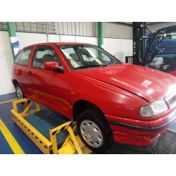 seat ibiza (6k) del año 1996