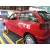 seat ibiza (6k) del año 1996
